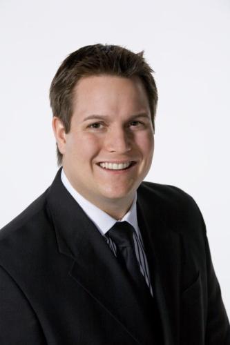 Jarrad Katz