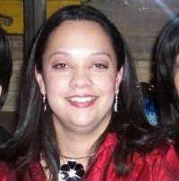 Amy Mcdill