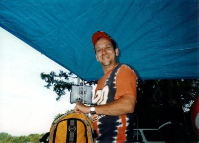 steven pearson