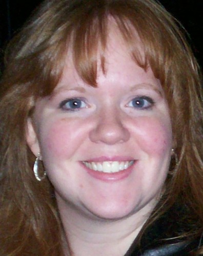 Cynthia Golden