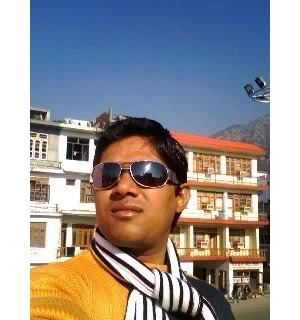 rajesh sharma
