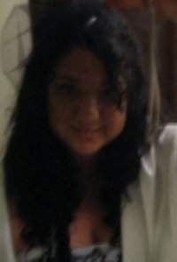 Charlene Mitchell