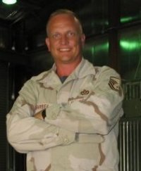 Donald Barbiea