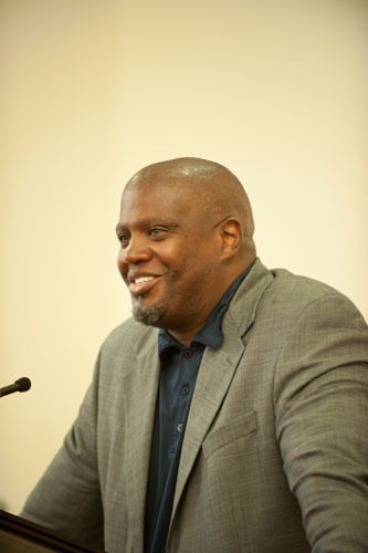 George Hillman