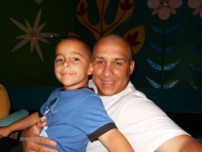 Jose Silva