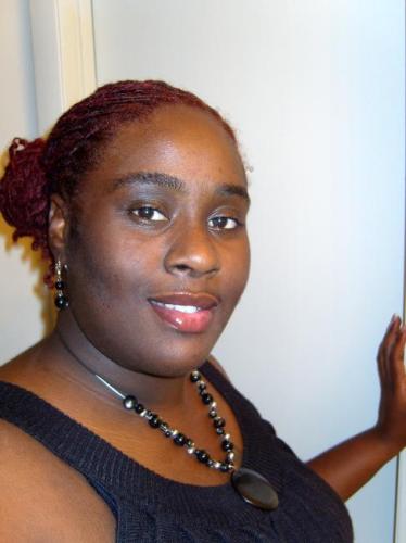 Shakambie Tibbs