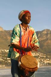Moeketsi Gibe