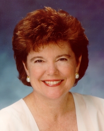 marie parsons