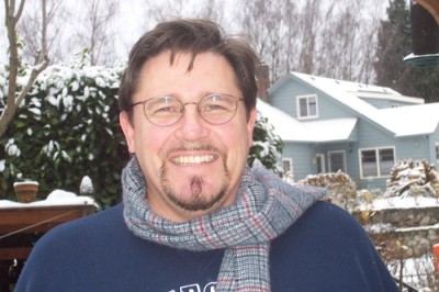Robert Harrison