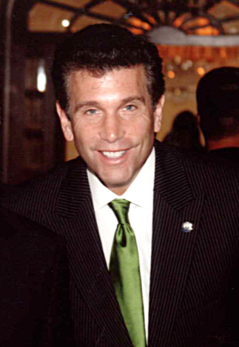 Zev Auerbach