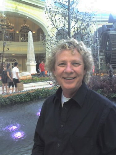 Michael Franklin