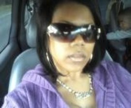 Fatishua Pierce