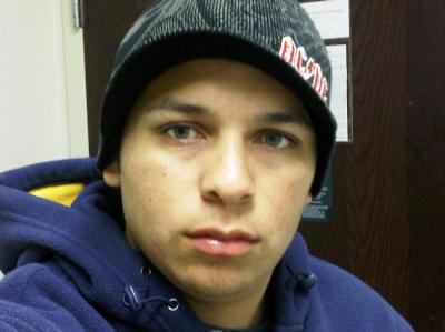Gerson Avila