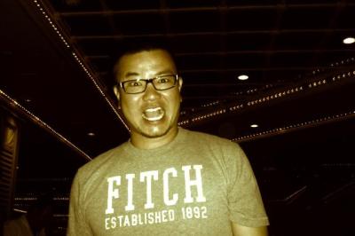Kenneth Uyeda