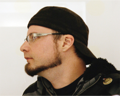 Lincoln Wood