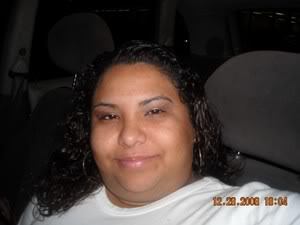 Romelia Cruz