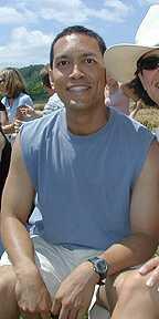 Rex Babiera