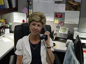 carolyn snyder