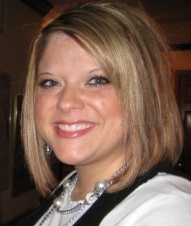 Jennifer Oreilly