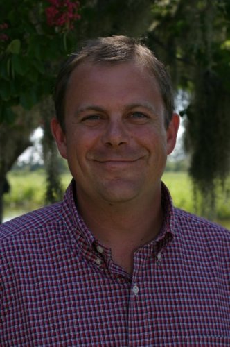 Christopher Bird