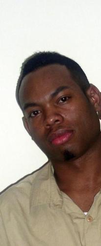Alton Johnson