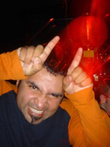 luis ramirez
