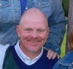Raymond Murphy
