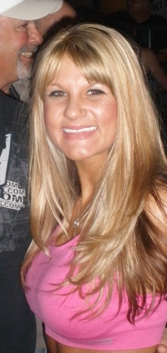 Maggie Erskine