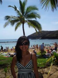 Aimee Llaga