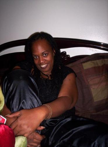 Laverne Ogudebey
