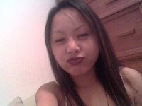 Desiree Eclevia