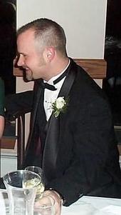 james mitchell