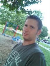 joshua armstrong