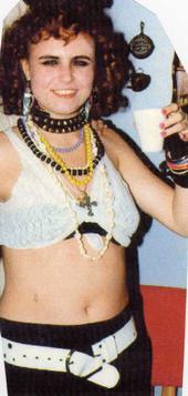 Kelly Girnas
