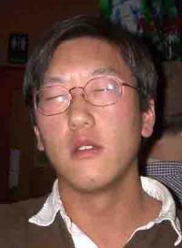 John Kim