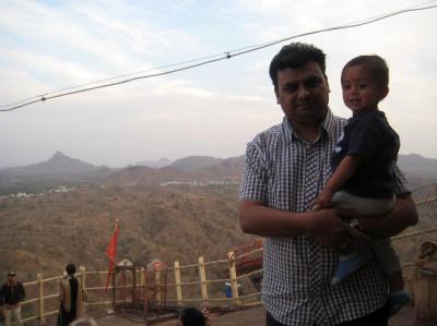 Dipen Patel