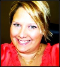 Misty Martindale