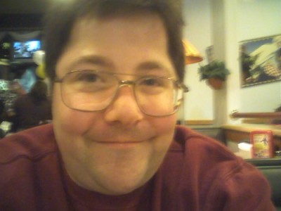 Daniel Johnson