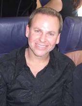 Daniel Burrough