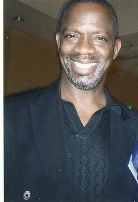 Steven Hill