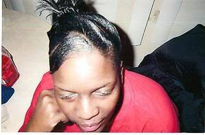 Felisha Fields