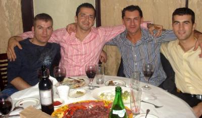 Adnan Cirikovic