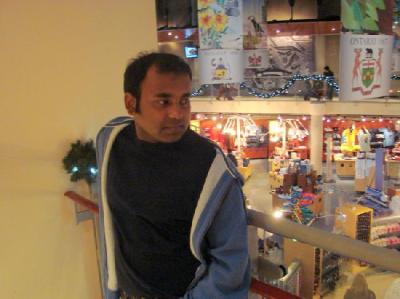 mohammed chowdhury