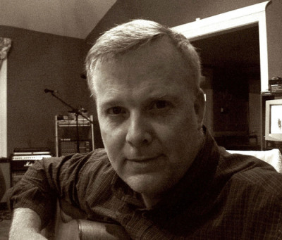 Jeffrey Thompson