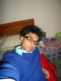 Pathik Patel