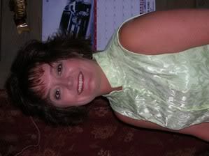 Cynthia Cagle