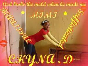 Ramia Lindsey