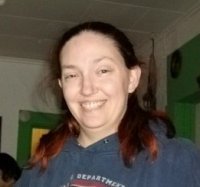 Michelle Creger