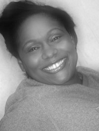 Yvette Ebb