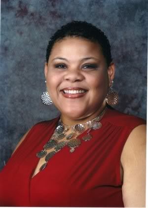 Dakeena Jones